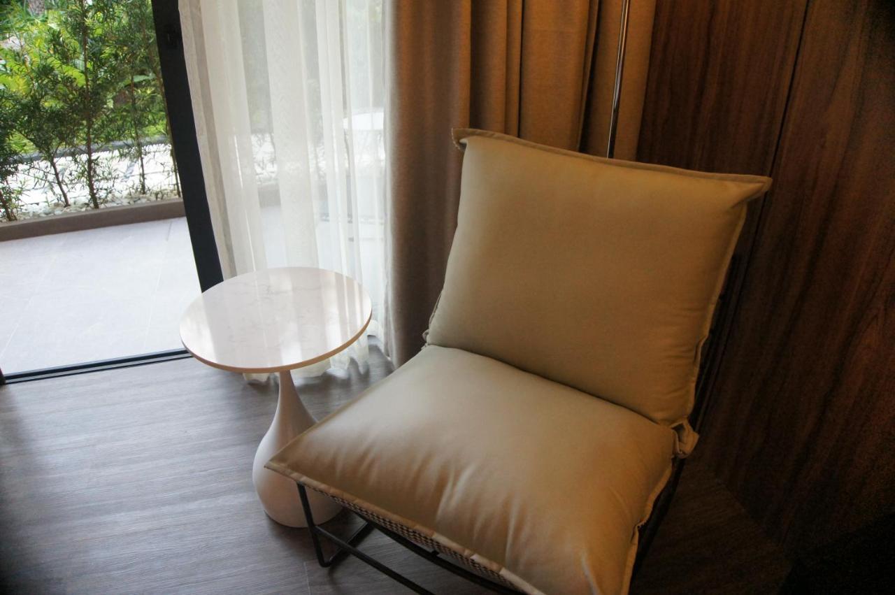 The Maximilian Hotel Cauayan City  Dış mekan fotoğraf