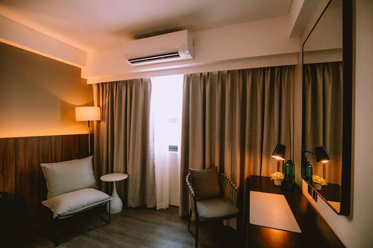 The Maximilian Hotel Cauayan City  Dış mekan fotoğraf